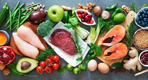 10 aliments bruleur de graisse