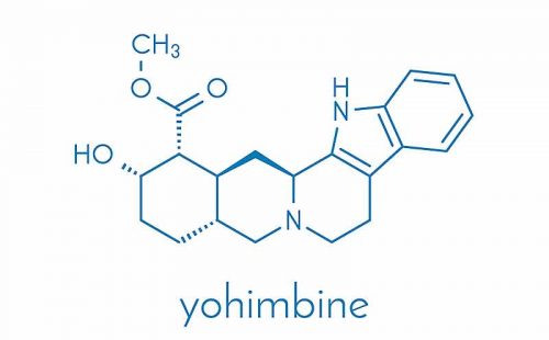yohimbine