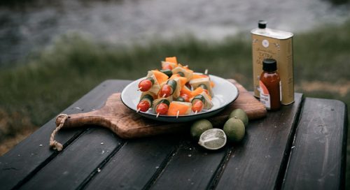 aliments pour le métabolisme