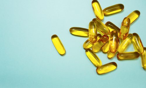 cla et perte de poids