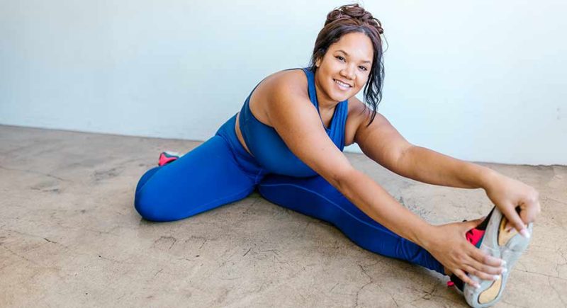 10 minutes de sport tous les jours
