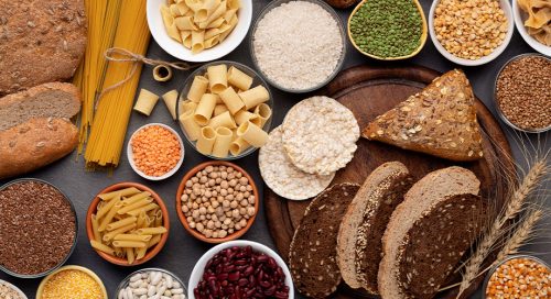 aliments à supprimer